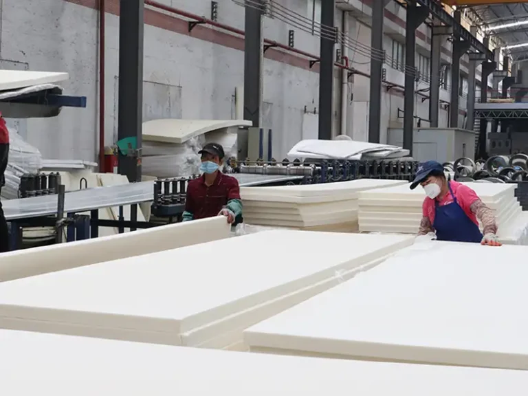 China PU Polyurethane Sandwich Panel supplier