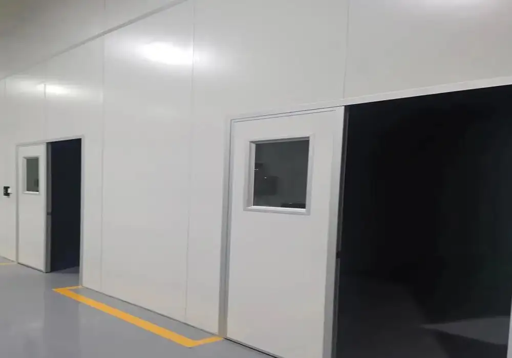 Cold Room Panels