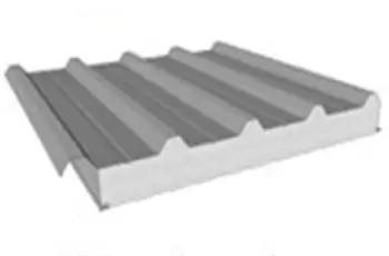 EPS Roof Panel