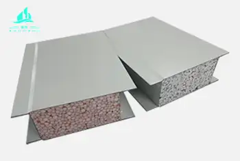 EPS Sandwich Panel 12