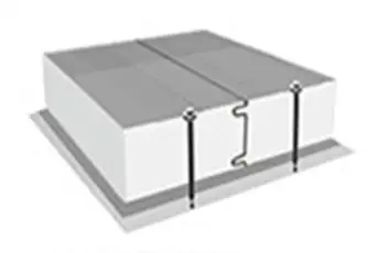 EPS Wall Panel