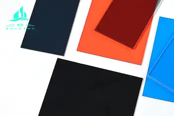 Lexan Solid Polycarbonate Sheet
