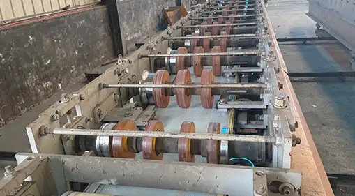 Metal carved panels 2