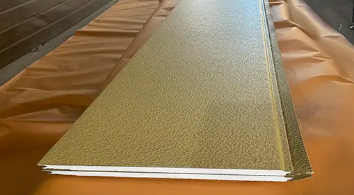 Metal carved panels 7