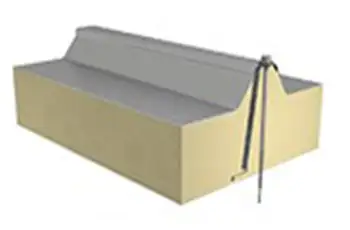 PU Roof Panel
