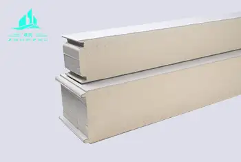 Polyurethane (PU) Sandwich Panel