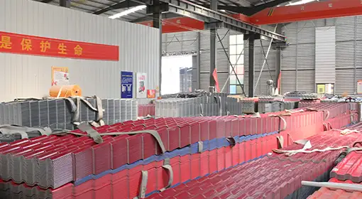 UPVC Roof Sheets Supplier