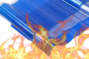 Weather Resistance and Flame Retardancy