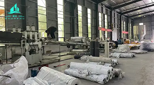 clear corrugated plastic sheets 4x8