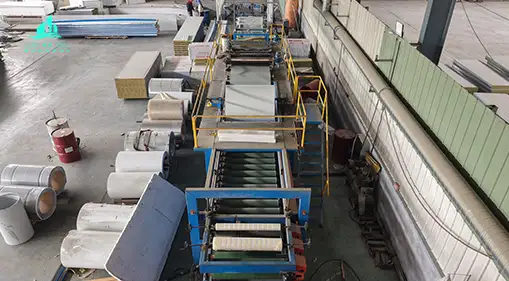 cold room panels