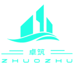 zhuozhu logo