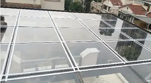 lexan polycarbonate sheets