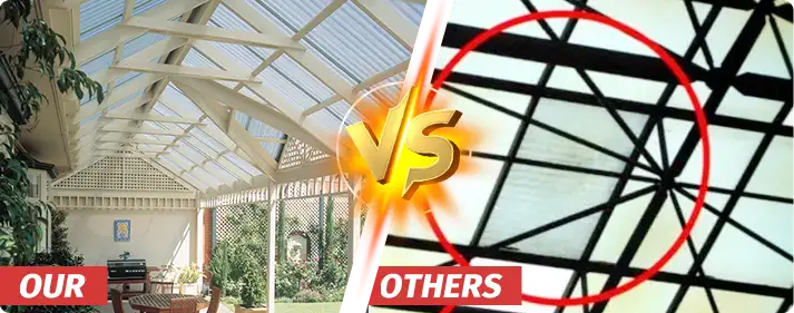 our vs other