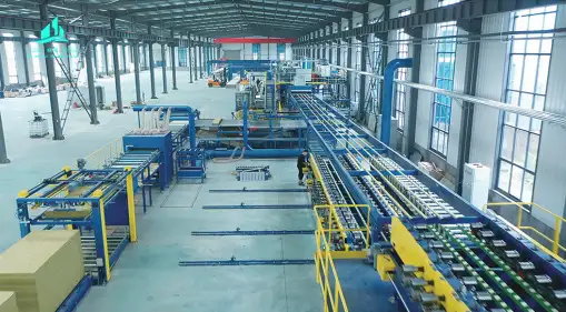 sandwich panel 40mm