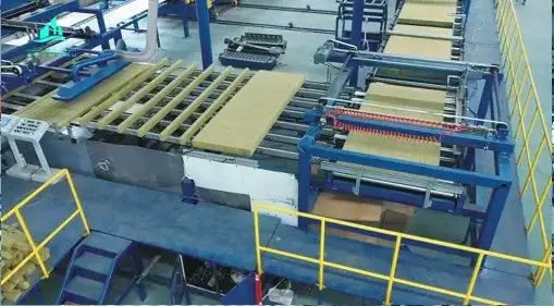 sandwich roofing sheet