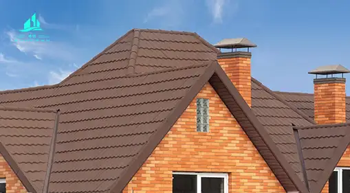 stone coated metal roofing manufacturers