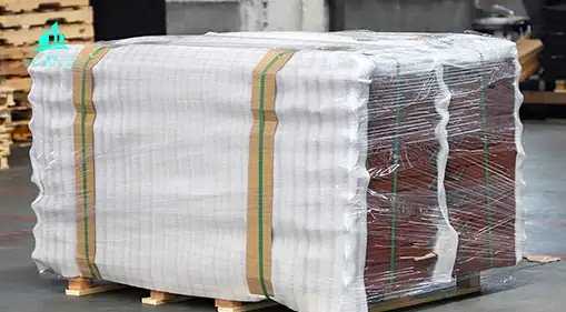 stone coated metal