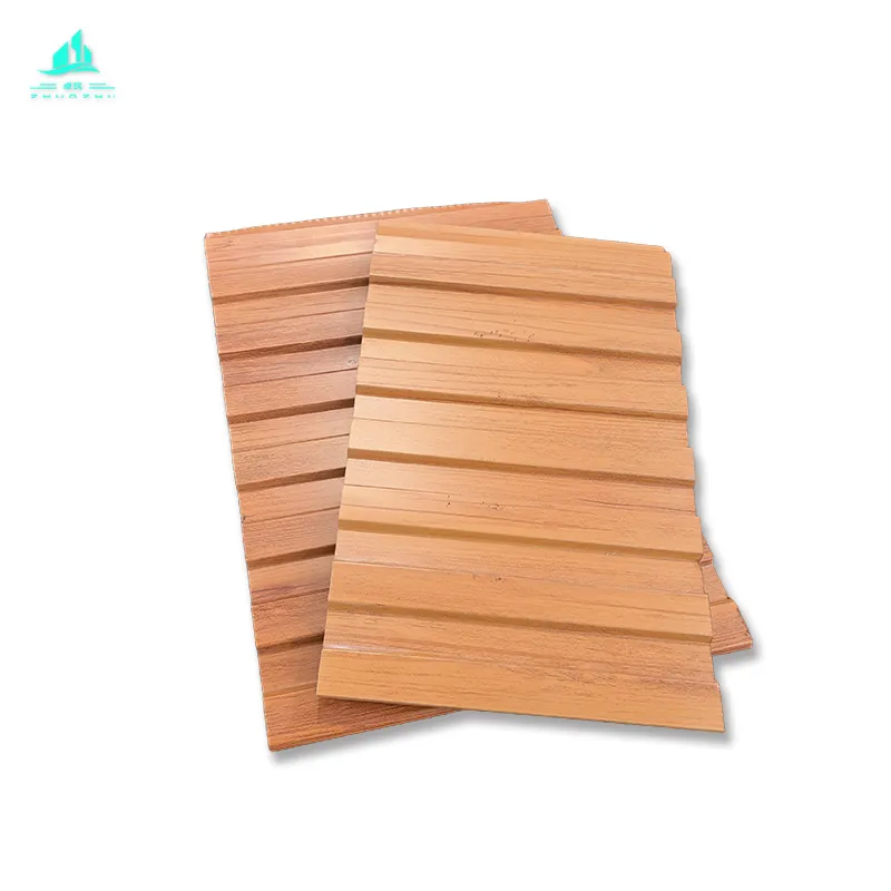 Carved Metal Insulation Wall Panels