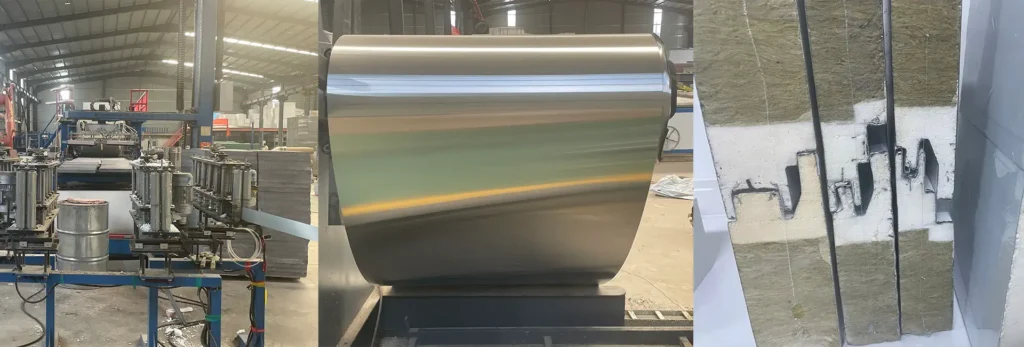 Cleanroom Panels​ supplier