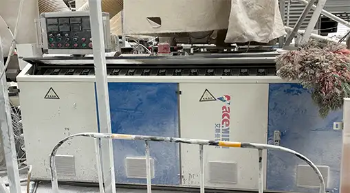 Control platform