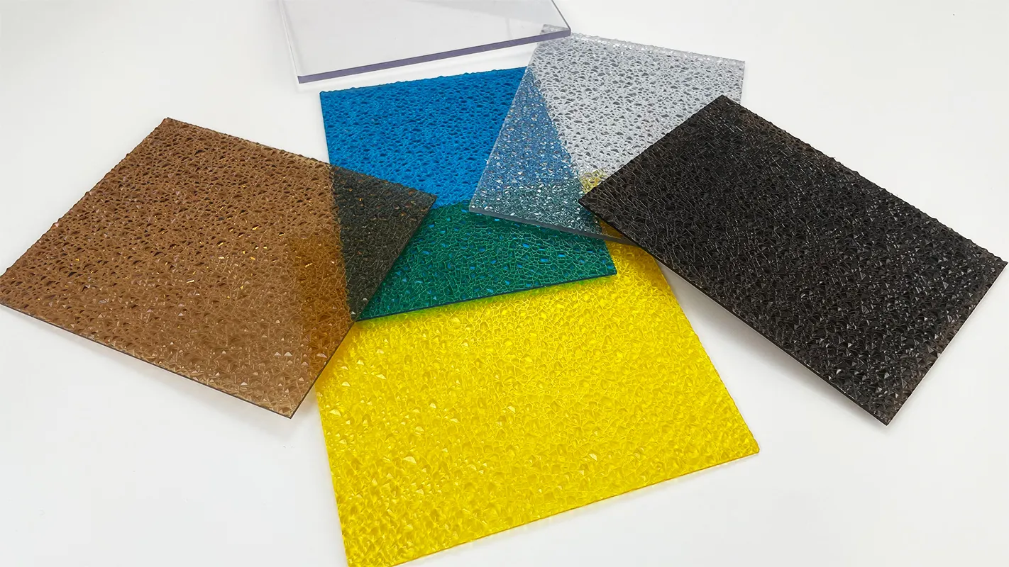 Lexan Paper Clear Lexan Sheets 4x8 | Lexan Polycarbonate Sheet 1/4