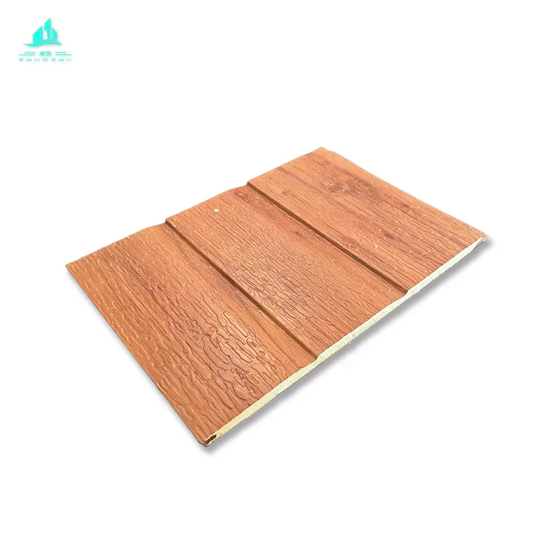 Metal Caving Wall Panel