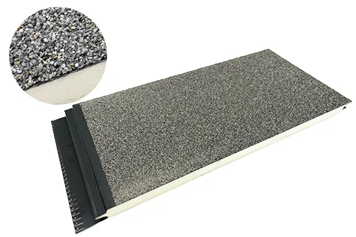 Metal carved panel color card 1