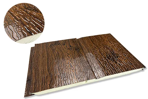 Metal carved panel color card 4