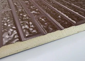 Metal carved plate side display 2