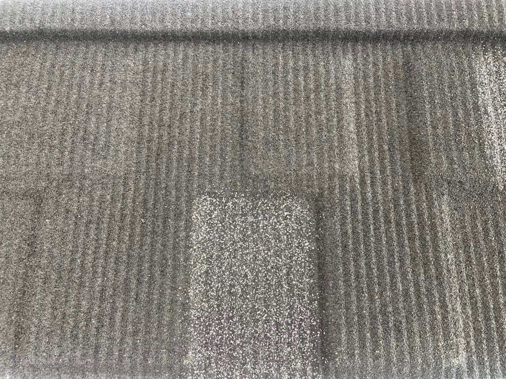 Metal roofing that looks like shingles