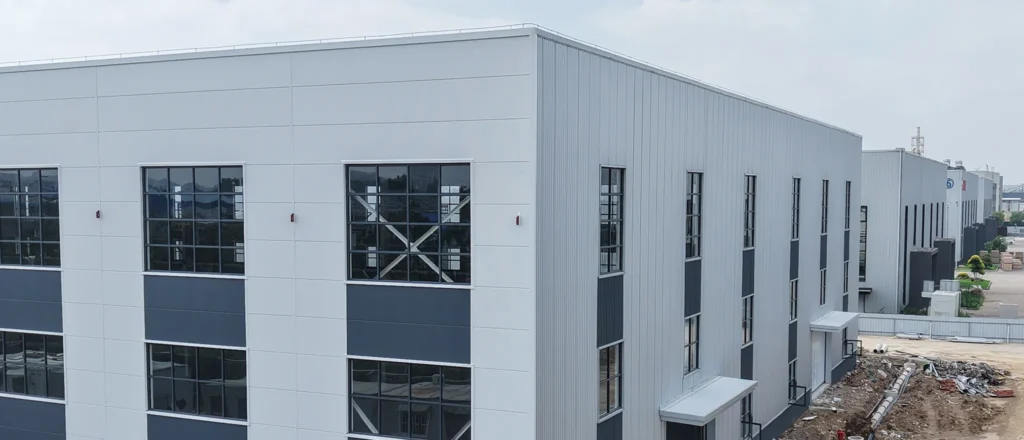 PUF wall Panel
