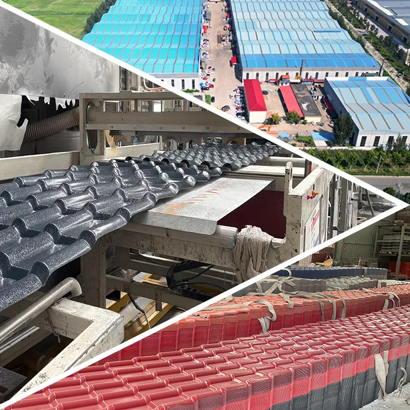 upvc roof sheet