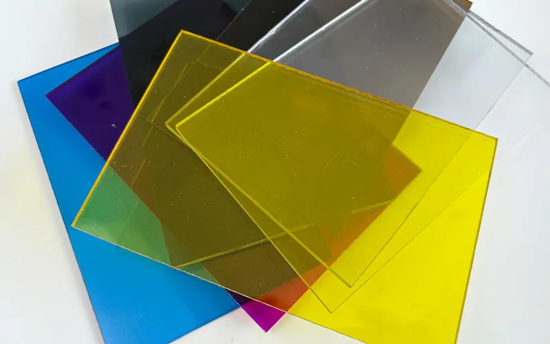1 4 polycarbonate sheet 4x8