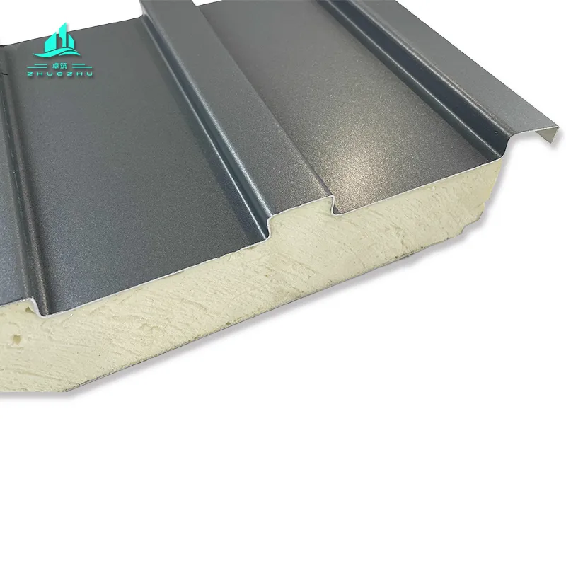PIR Sandwich Panel