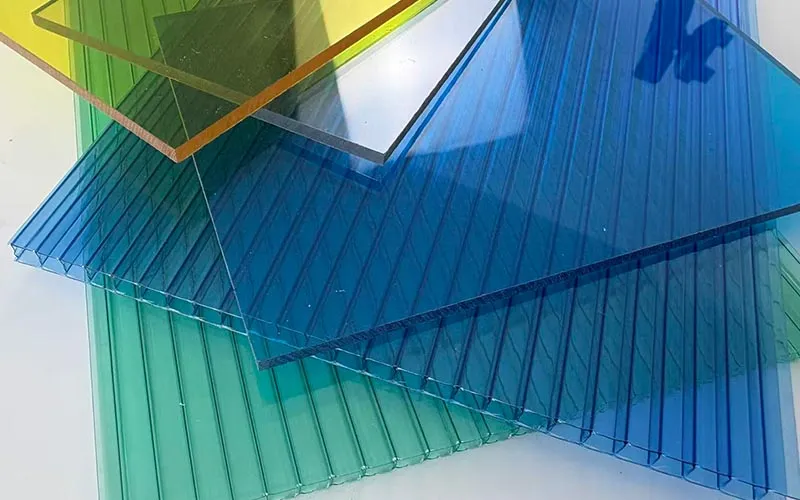 4mm Polycarbonate Sheet