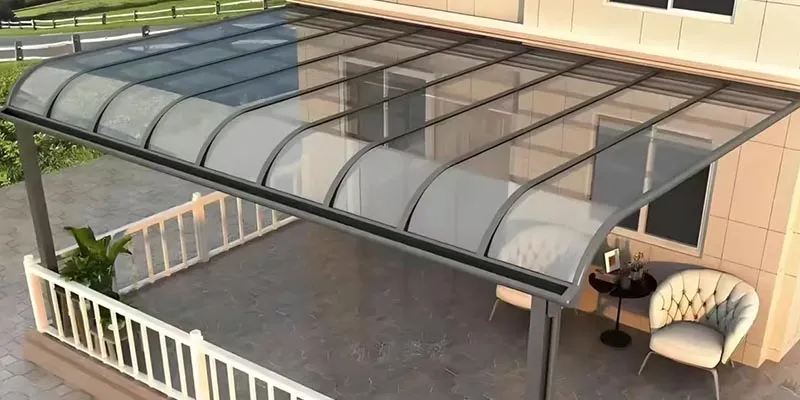 Acrylic Sheet (PMMA)