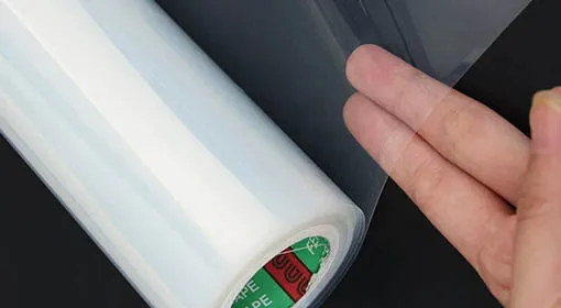 ETFE Membrane Systems