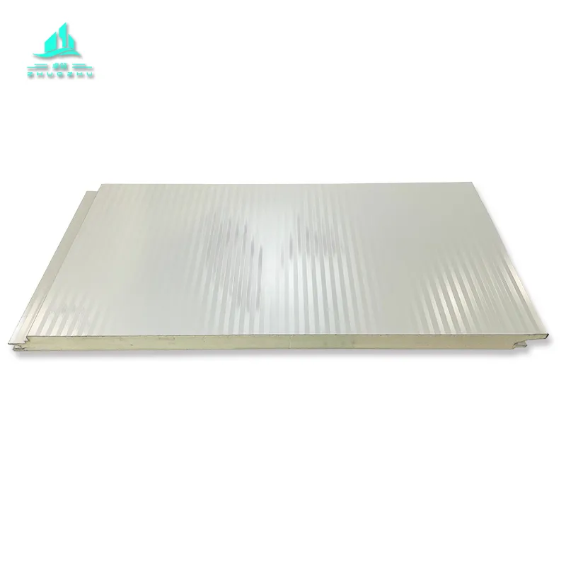 PIR Sandwich Panel