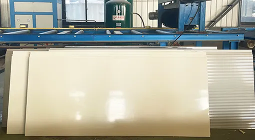 PIR sandwich Panels wholesale