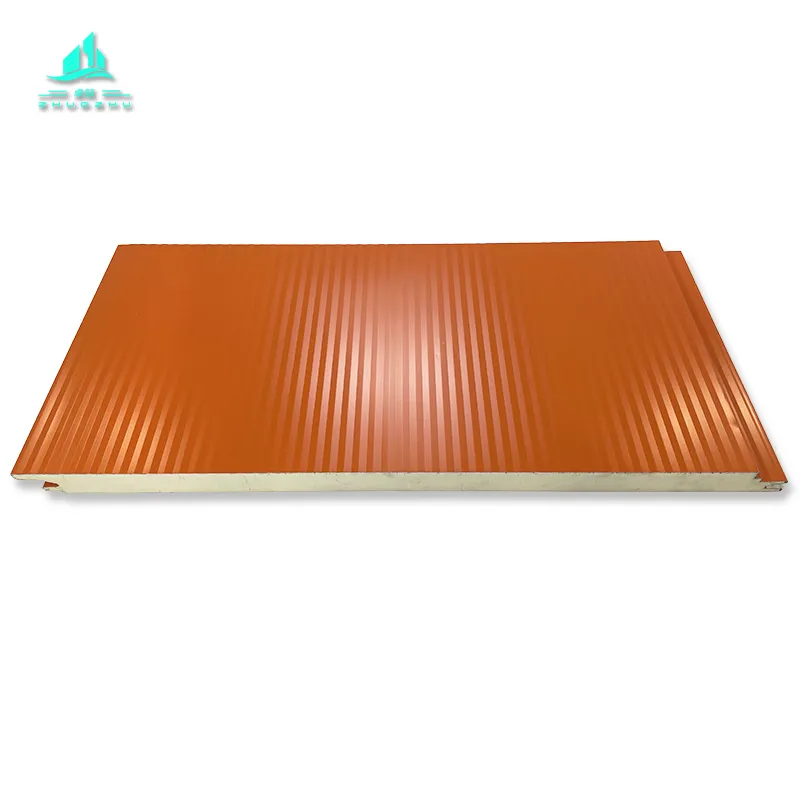 PU Sandwich Panel