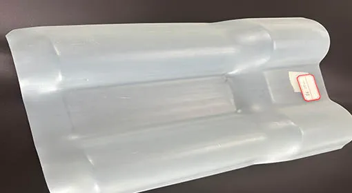 PVC Roof Panels