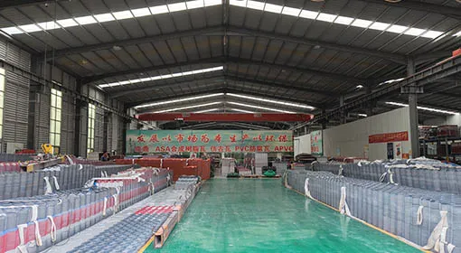 corrugated pvc panels