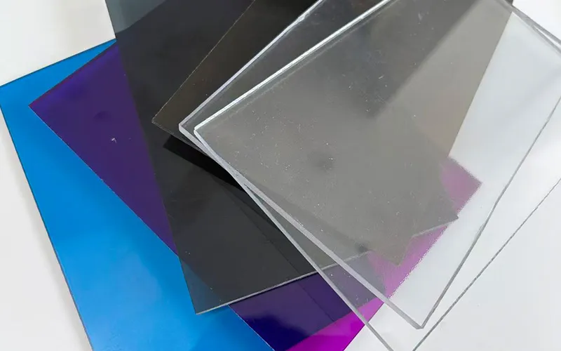 polycarbonate sheets 4x8 1 4 inch