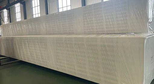 polyurethane cold room panels