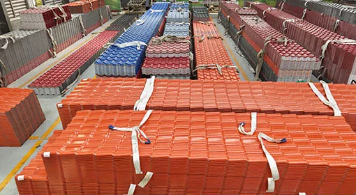 pvc corrugated roof panels