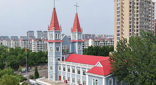 pvc roof