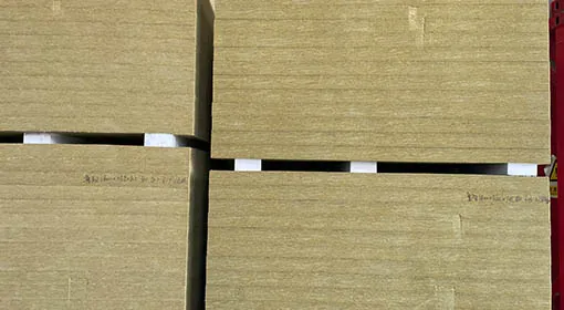 rockwool panel manufacturers