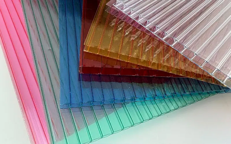 tinted polycarbonate sheets 4x8
