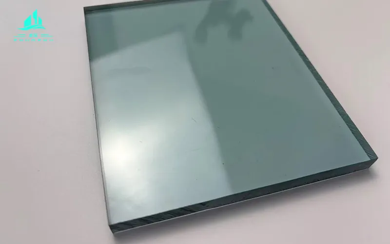 10mm clear polycarbonate sheet