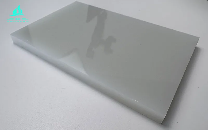 10mm opal polycarbonate sheet